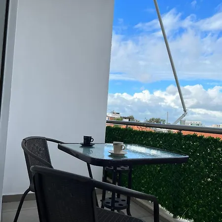 Seaside Апартаменты