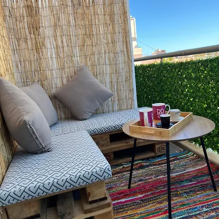 Seaside Дуррес