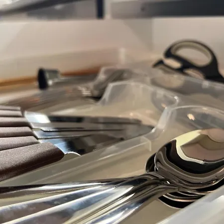 Seaside Апартаменты *